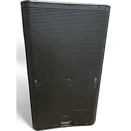 Used QSC K12.2 Powered Speaker