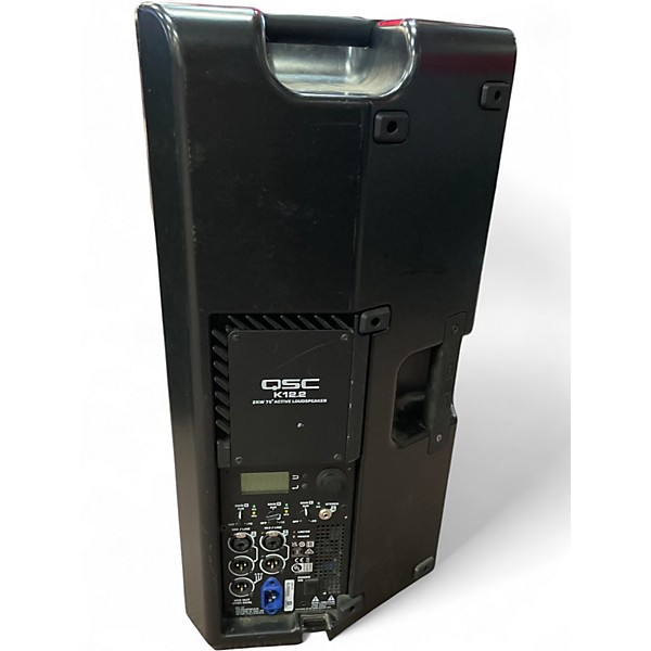 Used QSC K12.2 Powered Speaker