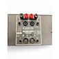 Used Carvin DCM2000 Power Amp