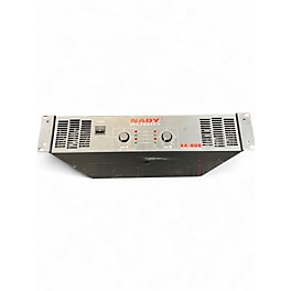 Used Nady XA900 Power Amp
