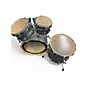 Used Pearl 4 Piece Vision PEARLOID Drum Kit
