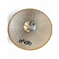 Used Paiste 14in PST5 Hi Hat Pair Cymbal