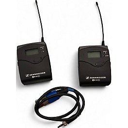 Used Sennheiser EK100 Lavalier Wireless System
