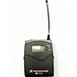 Used Sennheiser EK100 Lavalier Wireless System