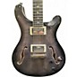 Used PRS SE HOLLOWBODY II Charcoal BURST Hollow Body Electric Guitar
