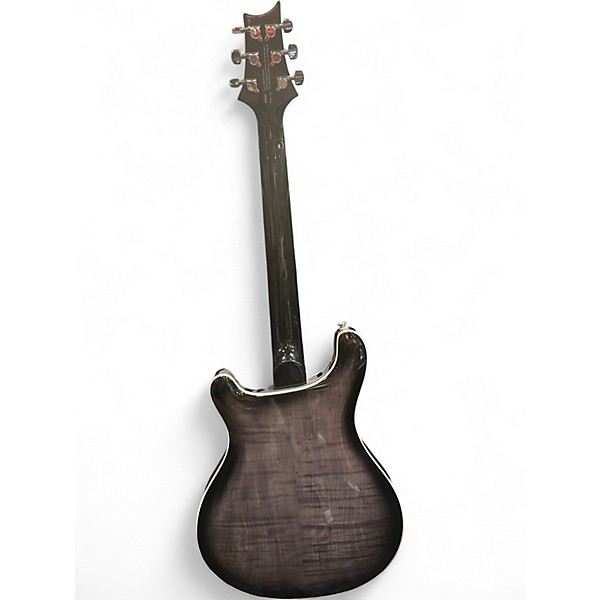 Used PRS SE HOLLOWBODY II Charcoal BURST Hollow Body Electric Guitar