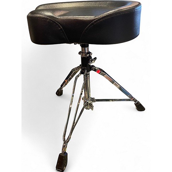 Used DW DWCP3120 Throne Drum Throne