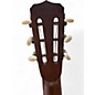 Used Republic ROCKET PARLOR Silver Acoustic Guitar