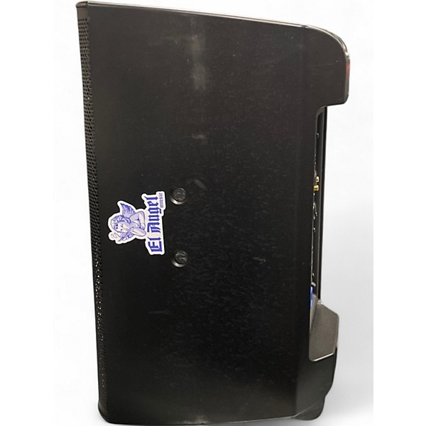 Used QSC K12 Powered Speaker