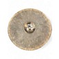 Used Zildjian 14in ZBT Rock Hi Hat Top Cymbal