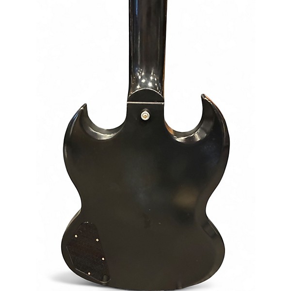 Used Gibson SG Bass Ebony Electric Bass Guitar