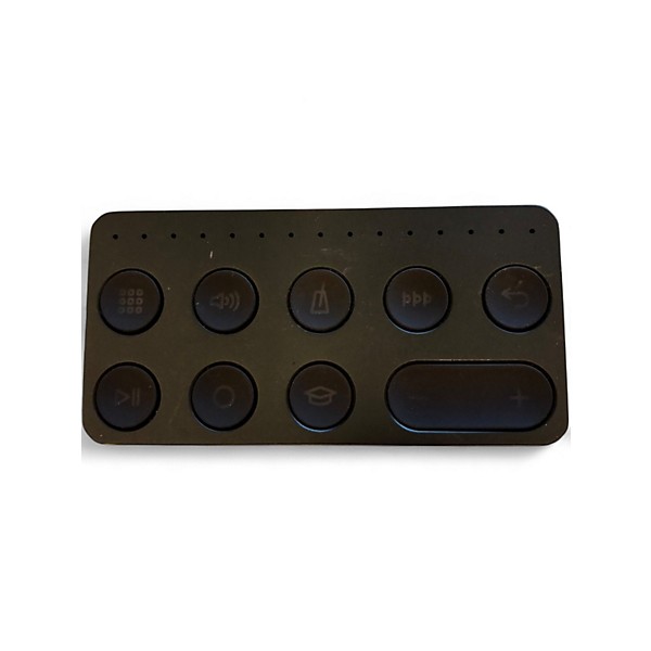 Used ROLI Lightpad Block MIDI Controller
