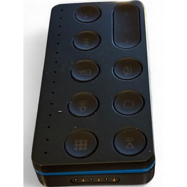 Used ROLI Lightpad Block MIDI Controller