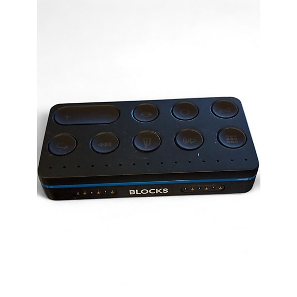 Used ROLI Lightpad Block MIDI Controller
