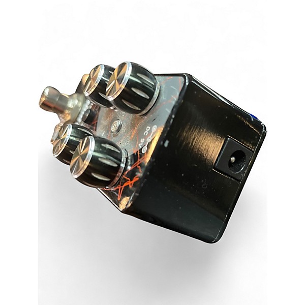 Used Pigtronix DISNORTION MINI Effect Pedal