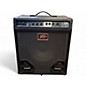 Used Peavey Max 112 35W 1x12 Bass Combo Amp thumbnail