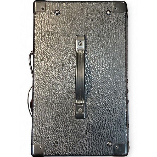 Used Peavey Max 112 35W 1x12 Bass Combo Amp