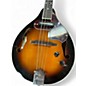 Used Ibanez m510e-bs 2 Color Sunburst Mandolin