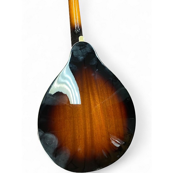 Used Ibanez m510e-bs 2 Color Sunburst Mandolin