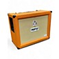 Used Orange Amplifiers CR120C Crush Pro 120W 2x12 Guitar Combo Amp thumbnail