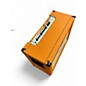 Used Orange Amplifiers CR120C Crush Pro 120W 2x12 Guitar Combo Amp