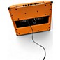 Used Orange Amplifiers CR120C Crush Pro 120W 2x12 Guitar Combo Amp