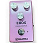 Used GAMMA EROS Effect Pedal thumbnail