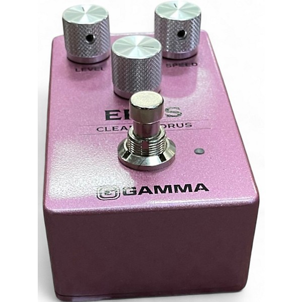 Used GAMMA EROS Effect Pedal