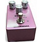 Used GAMMA EROS Effect Pedal