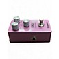 Used GAMMA EROS Effect Pedal