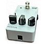 Used JHS Pedals 3 SERIES REVERB Effect Pedal