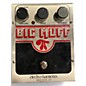 Used Electro-Harmonix AC3003 BIG MUFF Effect Pedal thumbnail