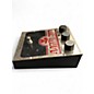 Used Electro-Harmonix AC3003 BIG MUFF Effect Pedal