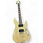 Used Schecter Guitar Research Omen Extreme 6 Natural Solid Body Electric Guitar thumbnail