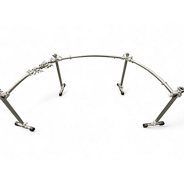 Used Gibraltar GCS 450C Rack Stand