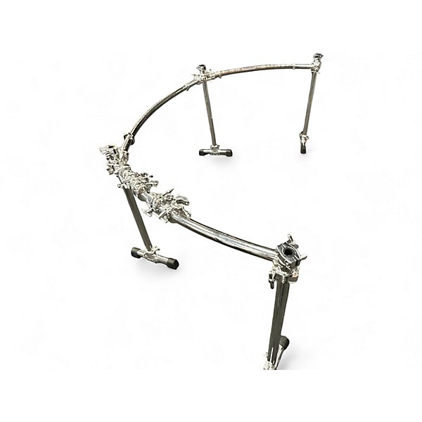 Used Gibraltar GCS 450C Rack Stand