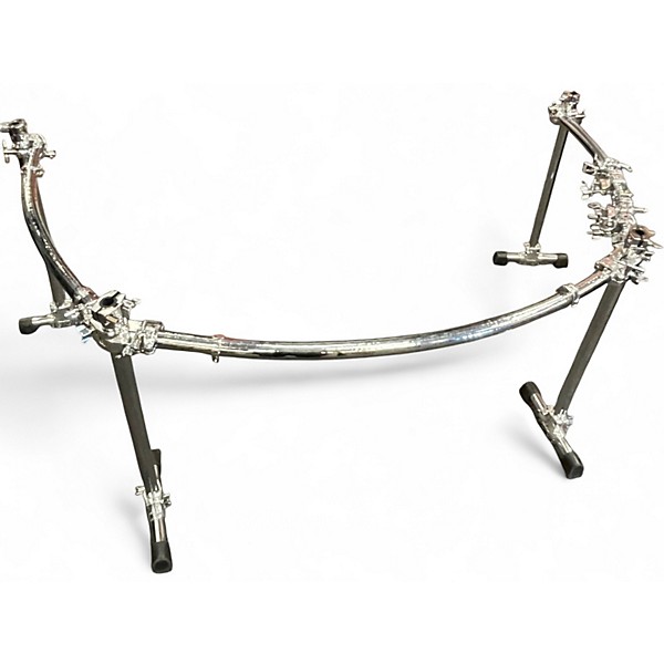 Used Gibraltar GCS 450C Rack Stand