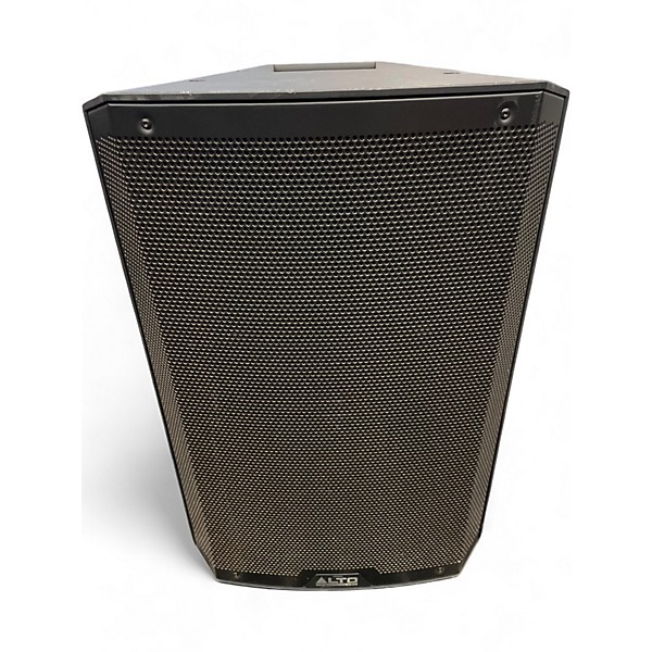 Used Alto TS215 Powered Speaker