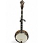 Used 2020 Recording King RK Elite 75 Natural Banjo thumbnail