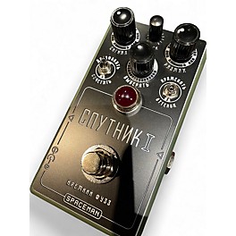 Used Spaceman Effects SPUTNIK I Effect Pedal