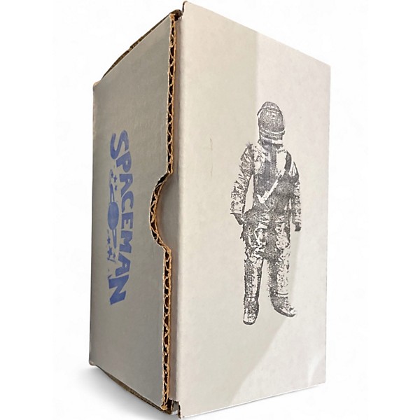 Used Spaceman Effects SPUTNIK I Effect Pedal