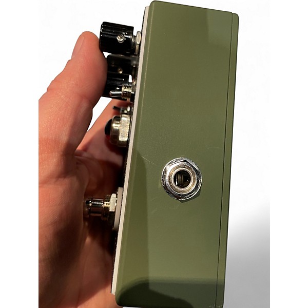 Used Spaceman Effects SPUTNIK I Effect Pedal