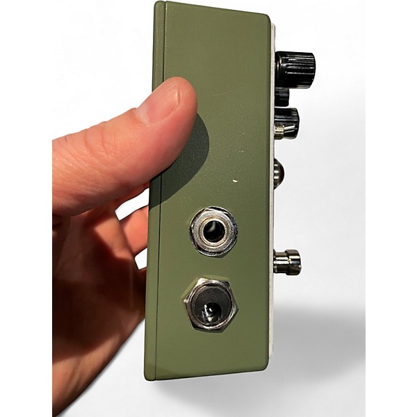 Used Spaceman Effects SPUTNIK I Effect Pedal