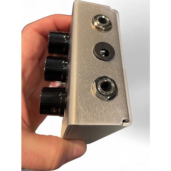 Used 1981 Inventions SIME KINDA DRV Effect Pedal