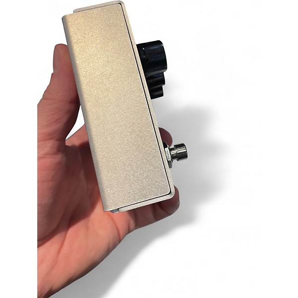 Used 1981 Inventions SIME KINDA DRV Effect Pedal