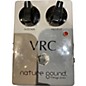 Used Nature Gound VRC Effect Pedal thumbnail