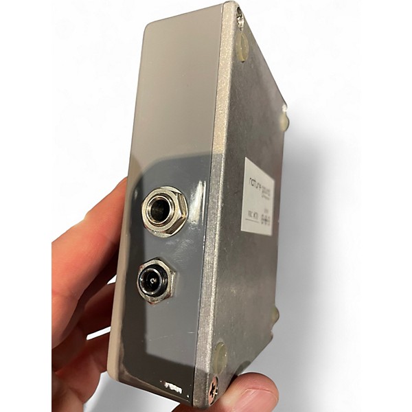 Used Nature Gound VRC Effect Pedal