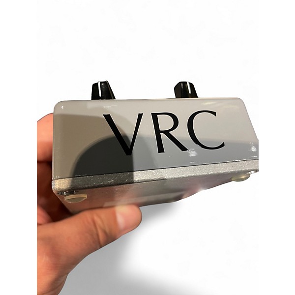 Used Nature Gound VRC Effect Pedal