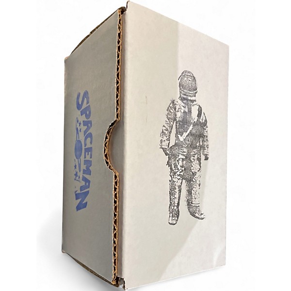 Used Nature Gound VRC Effect Pedal