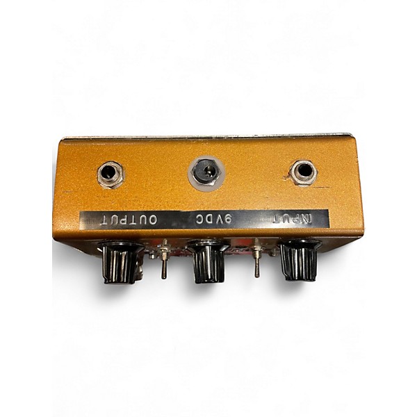 Used Sehat WAR MASTER Pedal